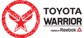 Toyota Warrior Season Finale at JHB Expo Centre