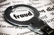 Three arrested for alleged R78 Million fraud