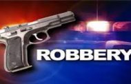 Third suspect arrested for armed robbery at Manganeng Clinic