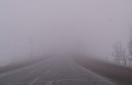 Road users warned of misty conditions along the R71 from Tzaneen towards Polokwane