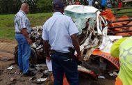 Serious accident on the R71 between Heanertsburg and Mogoebaskloof