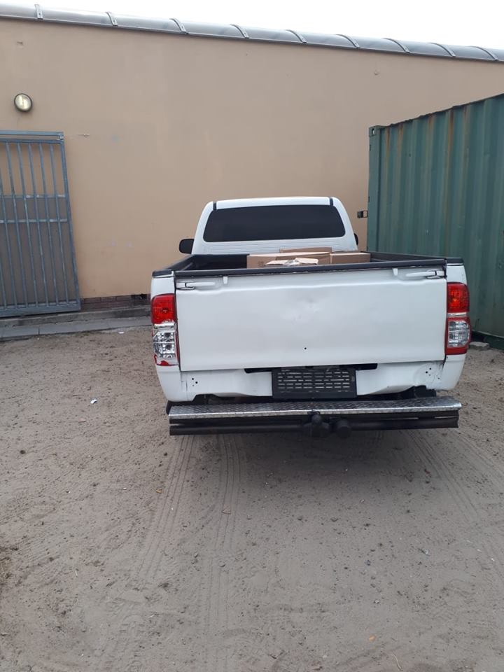 21-year-old arrested for carjacking in Delft