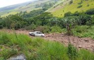 Verulam Resident Found Dead after crash in Inanda