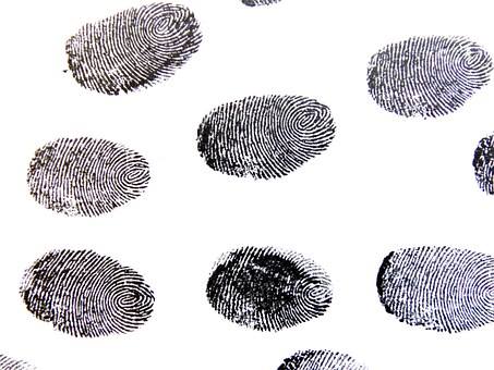 SAPS assure that the Automated Fingerprint Identification System (AFIS) has not been “disabled”