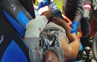 Employees Arm Almost Severed During Year End Function: Hazelmere Dam - KZN