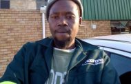 Missing person in Canelands