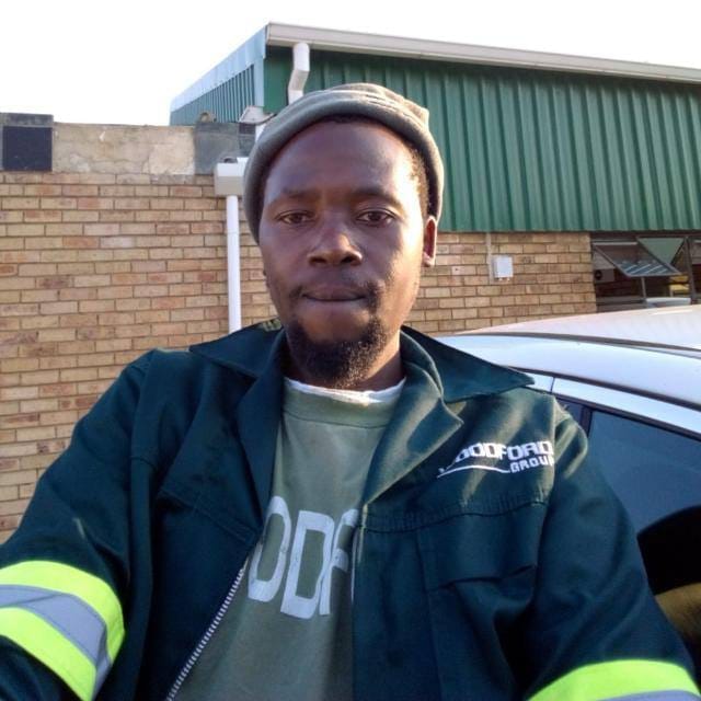 Missing person in Canelands