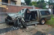 7 Injured in crash on Impala Drive in Chatsworth