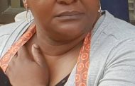 Bloemfontein police seek missing woman