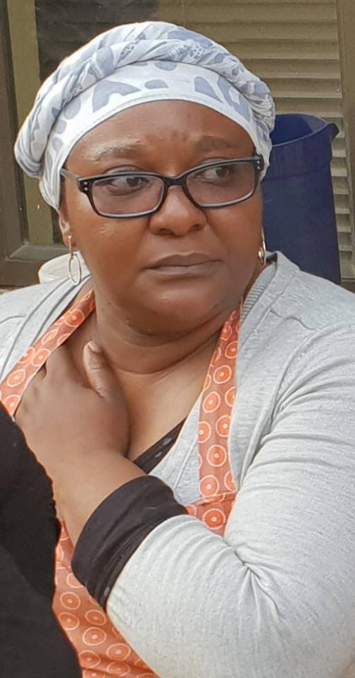 Bloemfontein police seek missing woman