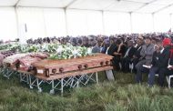 KZN Transport officials attend funeral of 6 victims of road crash on the N2 near Empangeni