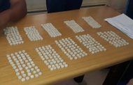 Drugs valued over R100 000 seized as Poloce clamp dowm on drug dealers in Westbury