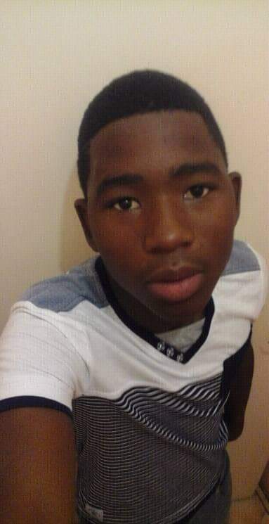 Makhado SAPS seek missing teen