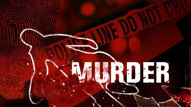 Baby killed in double murder, Veeplaas