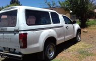 Suspects arrested for stolen vehicle and attacking a police official