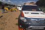 One killed, another injured after fall into a sewerage hole at Viljoenkroon.