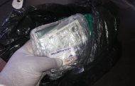 Additional bank cards and identity documents recovered from fraudsters in Williston