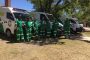 Paramedics called to scene where driver passed out in his vehicle in Nelspruit