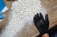 Mandrax shipment intercepted in Upington