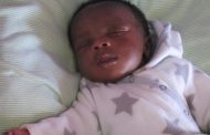 Police are looking for the parents of a week-old-baby