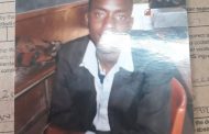 Mutale police on search operation of a missing person