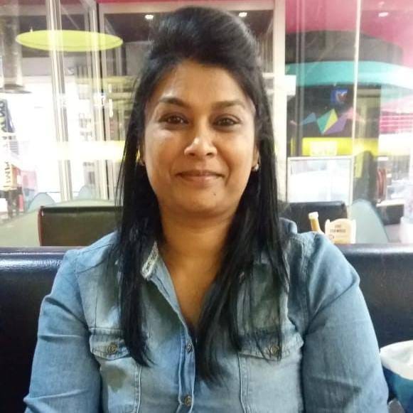 Missing Person: Isipingo - Kwazulu Natal