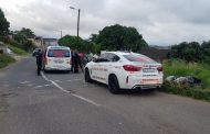 Reportedly Drunk Driver Arrested After Fleeing Crash Scene: Redcliffle - KZN