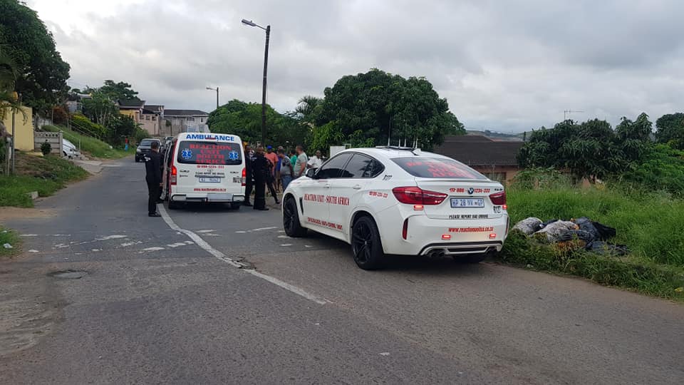 Reportedly Drunk Driver Arrested After Fleeing Crash Scene: Redcliffle - KZN