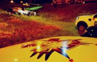 Minor injuries after vehicle rollover at Rietfontein