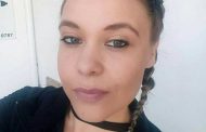Missing person sought