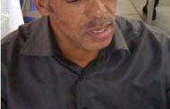Missing Person reported at Riverlea, Johannesburg