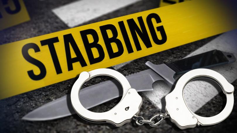 Murder suspect arrested in Gelvandale