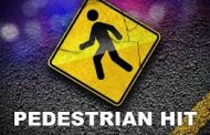 A little boy has been killed in a fatal pedestrian accident on Austerville Drive near the Engen in Austerville