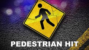 A little boy has been killed in a fatal pedestrian accident on Austerville Drive near the Engen in Austerville