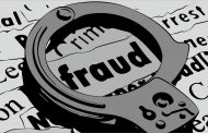 Bank manager arrested for alleged fraud