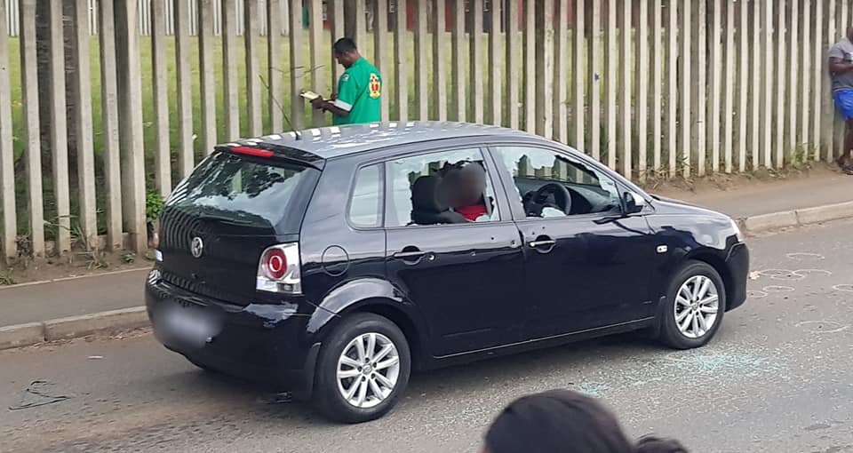 Taxi Boss Killed In Drive-By Shooting, Tongaat