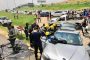 Shooting incident leaves three dead, two injured in Eikenhof, JHB