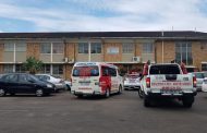 Scholar stabbed in revenge attack in Trenance Park