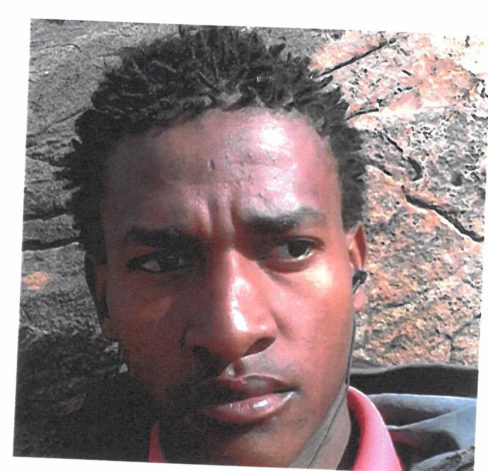 Missing person sought by Mariannhill SAPS