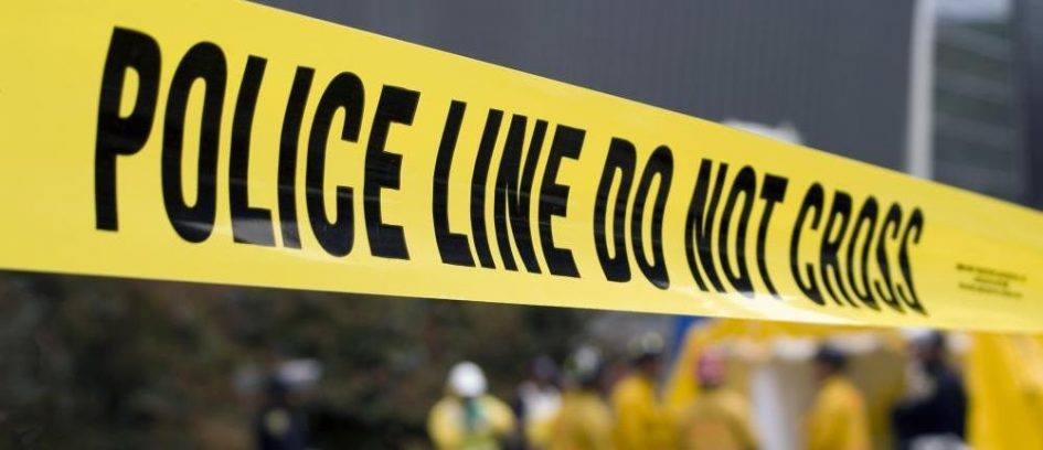 Two bodies of alleged kidnapped children found