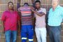 Alleged fraudster remanded in custody