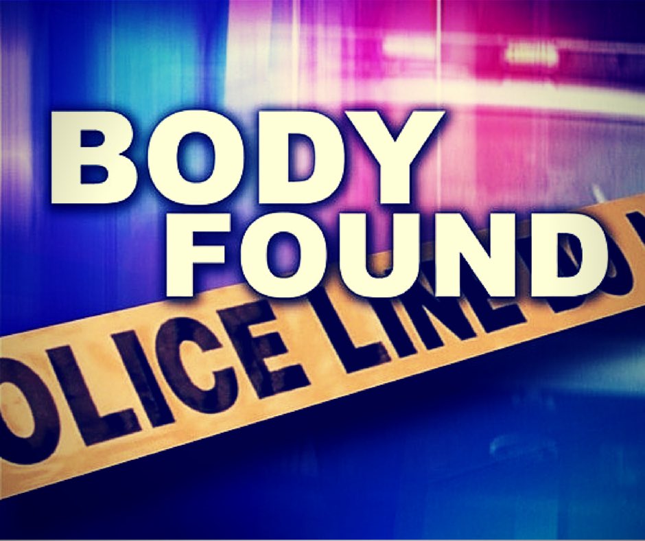 Body of a male was discovered in the veld inside a ditch behind Beacon Primary School in Colville, Kimberley