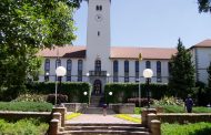 No plans to closure Rhodes University due to water crisis