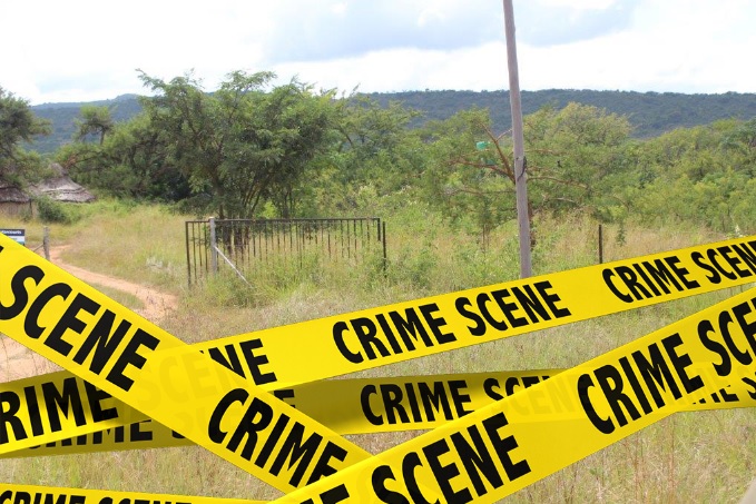 Police looking for farm attackers