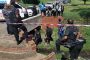 Police open four murder cases after 'carnage' at KZN magistrate's home