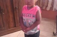 Mount Frere police seek assistance in finding a #missing child