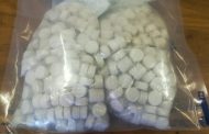 Two suspects have been arrested in the Western Cape in two seperate incidents for the possession of drugs.