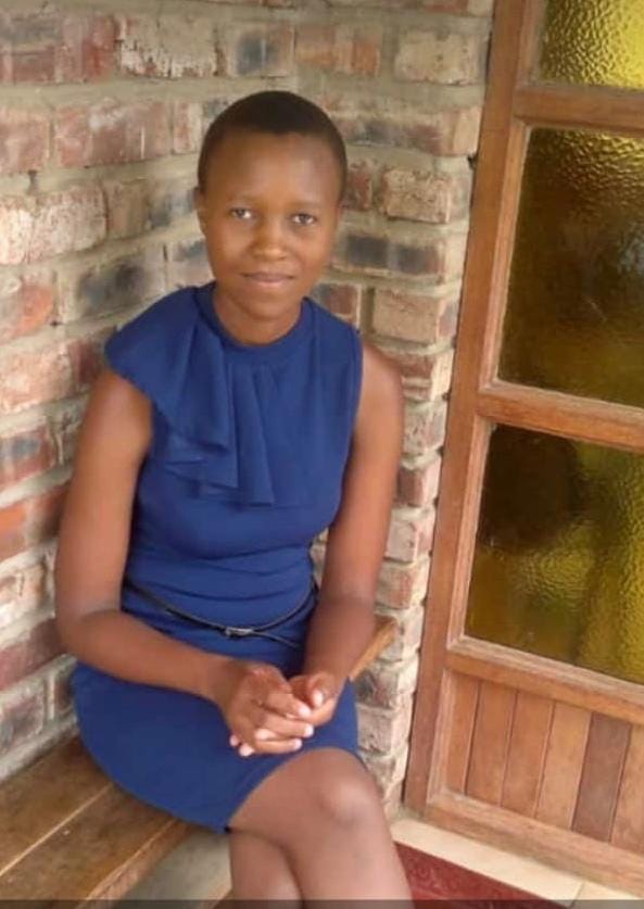 Second-year Free State University student reported missing