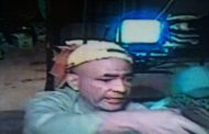 Police ask public assistance in the tracing of four alleged armed robbery suspects, Delportshoop