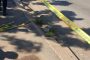 Two injured in collision in Douglasdale